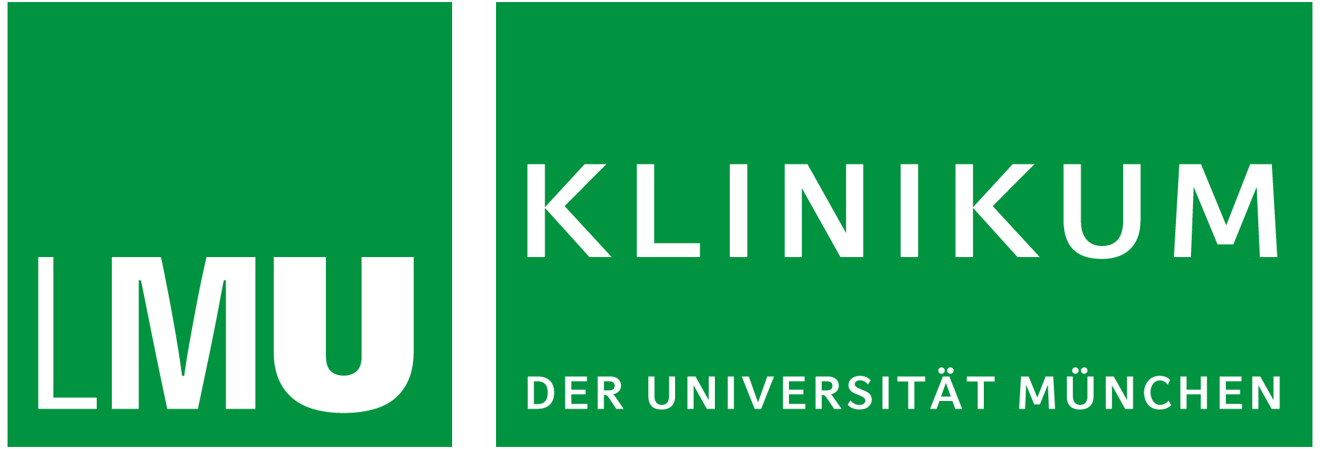 Ludwig-Maximilians-Universität München logosu