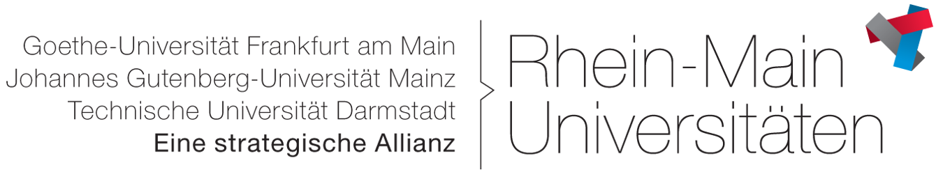 Technische Universität Darmstadt logosu